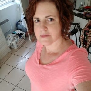 Meet your Posher, Carolyn